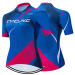 Cycling Jersey Sets - forbicycle
