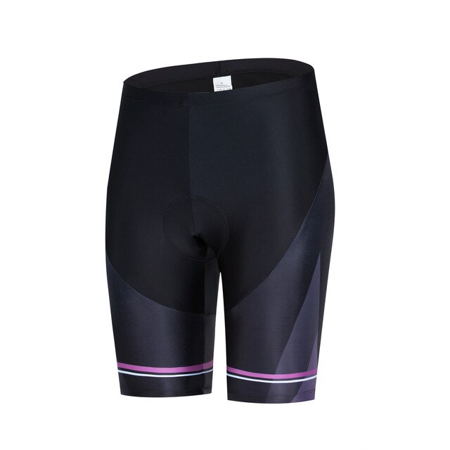 Cycle Jersey Set Women - forbicycle