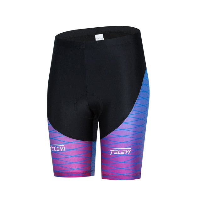 Women Summer MTB Bike Cycling Clothing - forbicycle