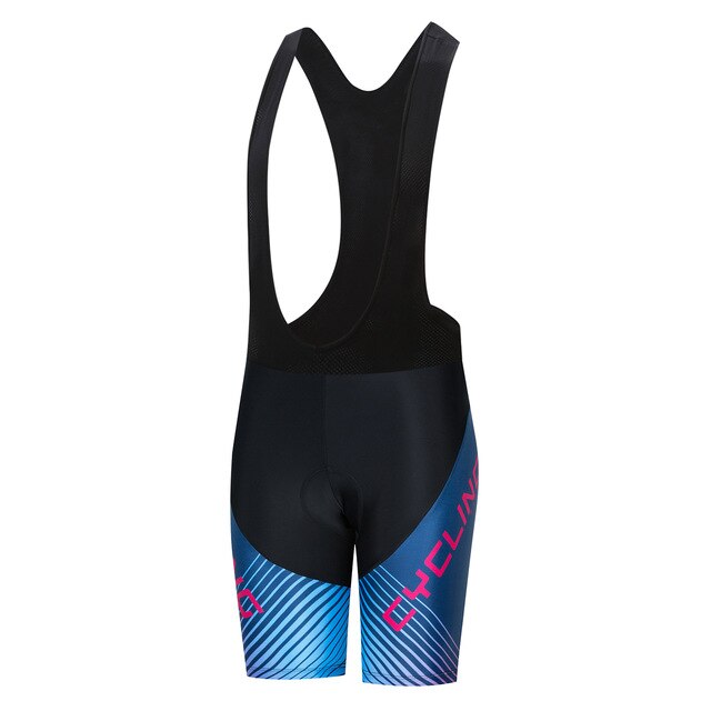 RCC SKY Summer Cycling Jersey Set - forbicycle