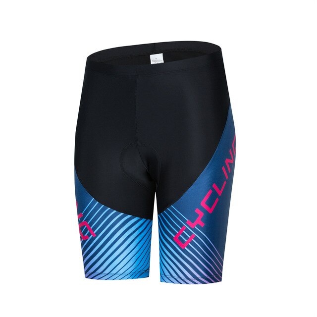 RCC SKY Summer Cycling Jersey Set - forbicycle