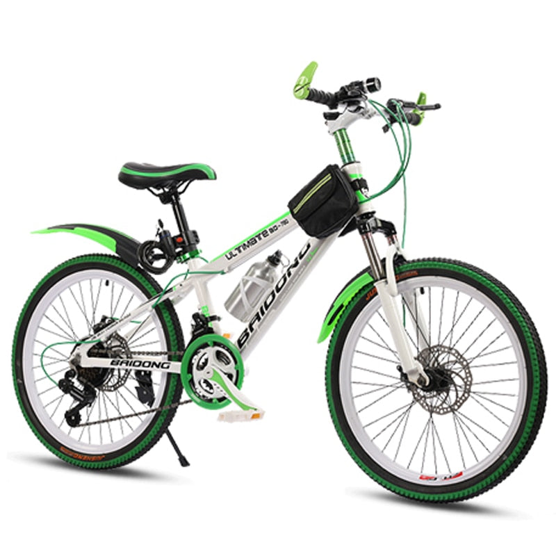21/24/27 speed mountain bike