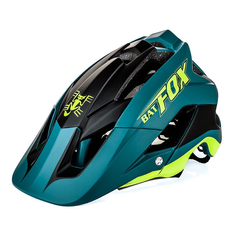 BATFOX  Professional MTB Helmet
