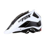 BATFOX  Professional MTB Helmet - forbicycle