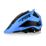 BATFOX  Professional MTB Helmet - forbicycle