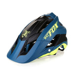BATFOX  Professional MTB Helmet - forbicycle