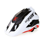 BATFOX  Professional MTB Helmet - forbicycle