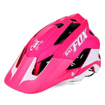 BATFOX  Professional MTB Helmet - forbicycle