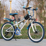 21/24/27 speed mountain bike - forbicycle