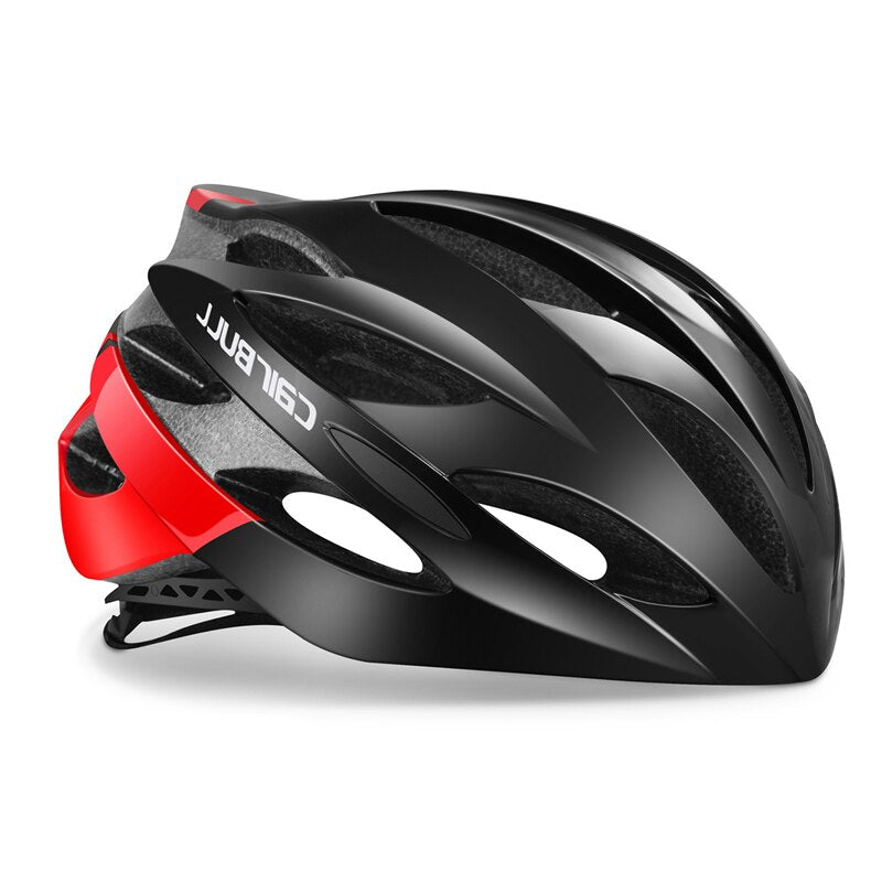Ultralight Cycling Helmet