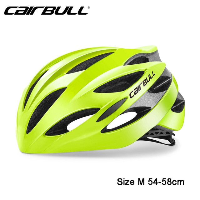 Ultralight Cycling Helmet - forbicycle