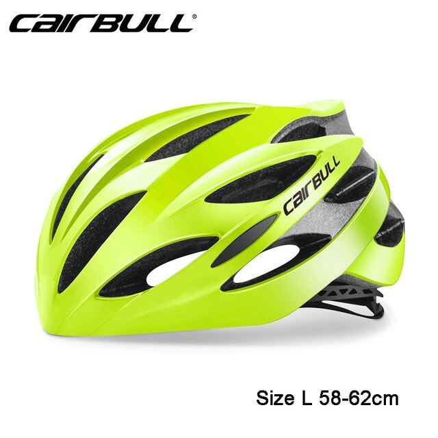 Ultralight Cycling Helmet - forbicycle