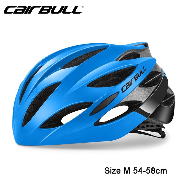 Ultralight Cycling Helmet - forbicycle