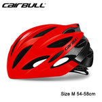 Ultralight Cycling Helmet - forbicycle