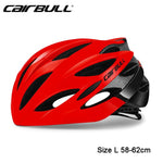 Ultralight Cycling Helmet - forbicycle
