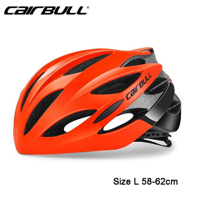 Ultralight Cycling Helmet - forbicycle