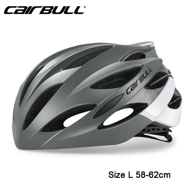 Ultralight Cycling Helmet - forbicycle