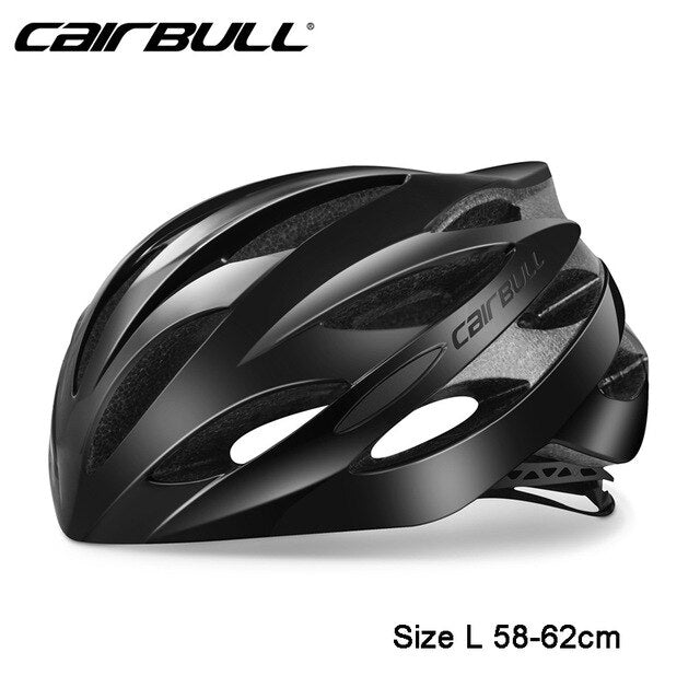 Ultralight Cycling Helmet - forbicycle