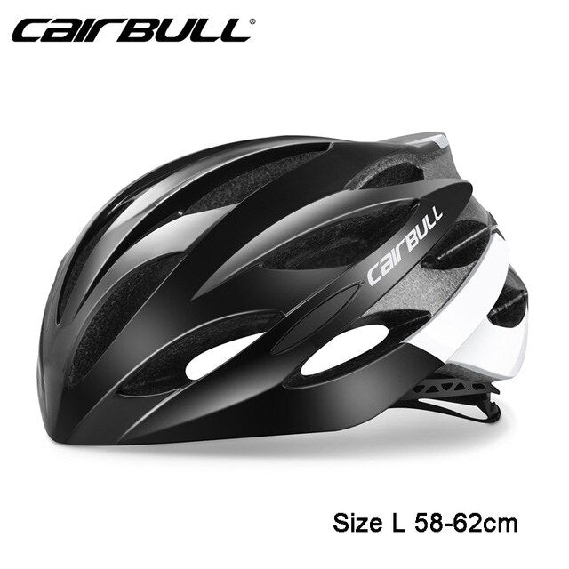 Ultralight Cycling Helmet - forbicycle