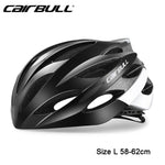 Ultralight Cycling Helmet - forbicycle