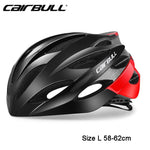 Ultralight Cycling Helmet - forbicycle