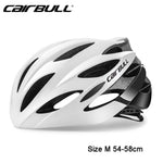 Ultralight Cycling Helmet - forbicycle