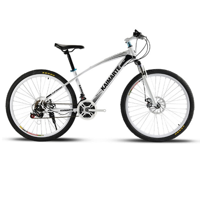 24 and 26 inch  mountain bike - forbicycle