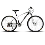 24 and 26 inch  mountain bike - forbicycle