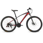 24 and 26 inch  mountain bike - forbicycle