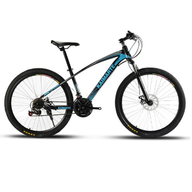 24 and 26 inch  mountain bike - forbicycle