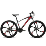 24 and 26 inch  mountain bike - forbicycle