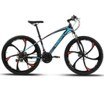 24 and 26 inch  mountain bike - forbicycle