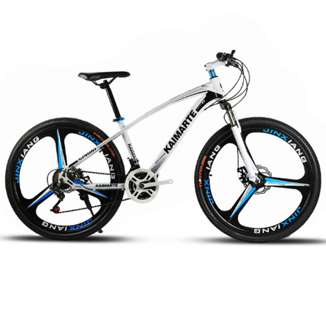 24 and 26 inch  mountain bike - forbicycle