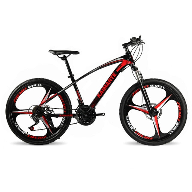 24 and 26 inch  mountain bike - forbicycle