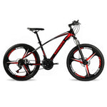 24 and 26 inch  mountain bike - forbicycle