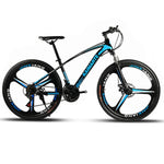 24 and 26 inch  mountain bike - forbicycle