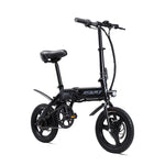 14inch folding electric bike