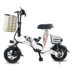 12-inch electric bike - forbicycle