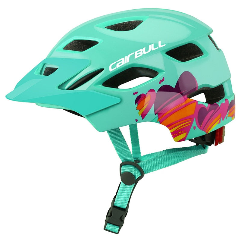 Kids Bicycle Helmet
