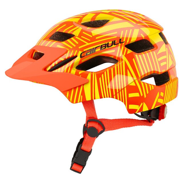 Kids Bicycle Helmet - forbicycle